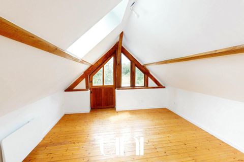 Villa a Houlgate, Calvados, Houlgate - € 649.000 | Ref: 7253712 - foto 28