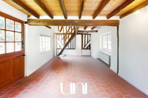 Villa a Houlgate, Calvados, Houlgate - € 649.000 | Ref: 7253712 - foto 29
