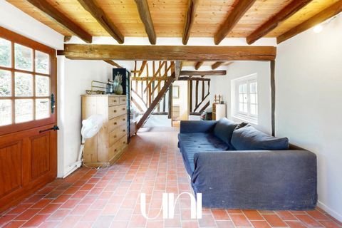 Villa a Houlgate, Calvados, Houlgate - € 649.000 | Ref: 7253712 - foto 30