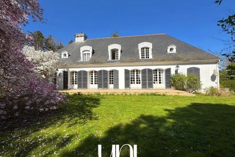 Villa i Mathieu, Calvados, Mathieu - € 835.000 | Ref: 7090881 - foto 3