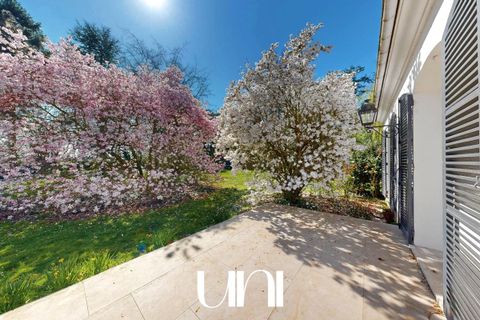 Villa i Mathieu, Calvados, Mathieu - € 835.000 | Ref: 7090881 - foto 5