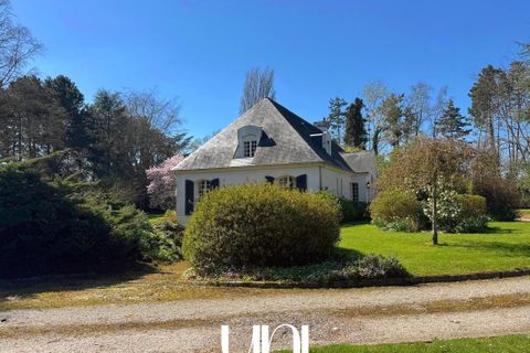 Villa i Mathieu, Calvados, Mathieu - € 835.000 | Ref: 7090881 - foto 12