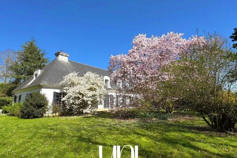 Villa i Mathieu, Calvados, Mathieu - € 835.000 | Ref: 7090881 - foto 14