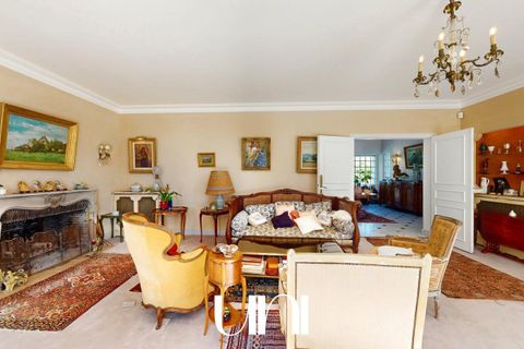 Villa i Mathieu, Calvados, Mathieu - € 835.000 | Ref: 7090881 - foto 15
