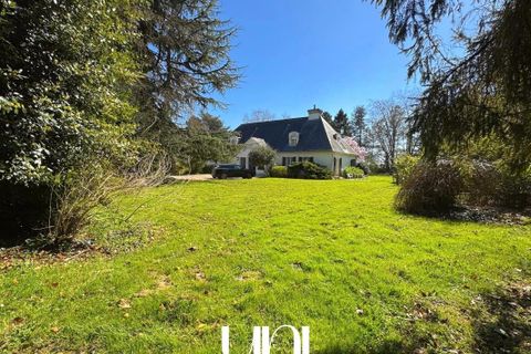 Villa i Mathieu, Calvados, Mathieu - € 835.000 | Ref: 7090881 - foto 19