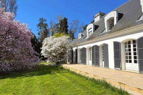 Villa i Mathieu, Calvados, Mathieu - € 835.000 | Ref: 7090881 - foto 20