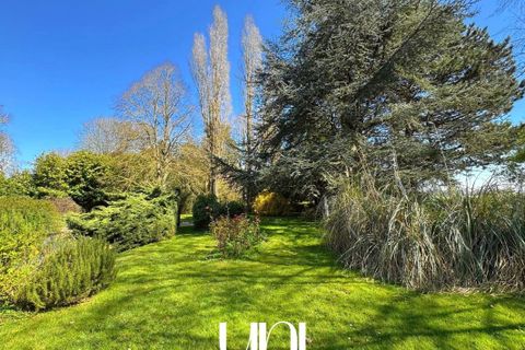 Villa i Mathieu, Calvados, Mathieu - € 835.000 | Ref: 7090881 - foto 22