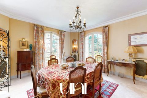 Villa i Mathieu, Calvados, Mathieu - € 835.000 | Ref: 7090881 - foto 23