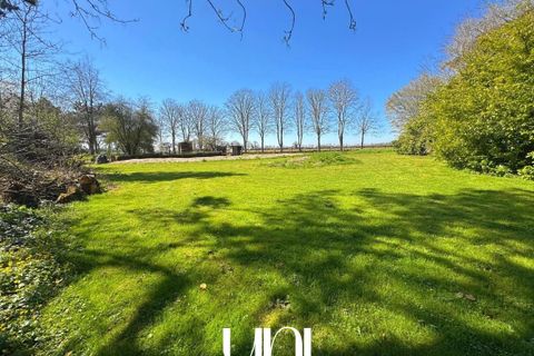 Villa i Mathieu, Calvados, Mathieu - € 835.000 | Ref: 7090881 - foto 24