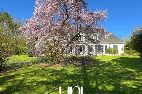 Villa i Mathieu, Calvados, Mathieu - € 835.000 | Ref: 7090881 - foto 28