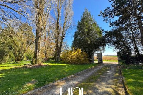 Villa i Mathieu, Calvados, Mathieu - € 835.000 | Ref: 7090881 - foto 30