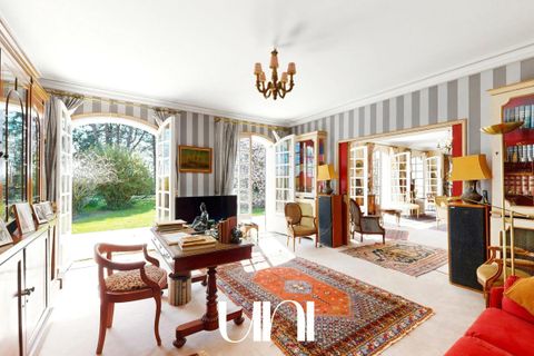 Villa i Mathieu, Calvados, Mathieu - € 835.000 | Ref: 7090881 - foto 33