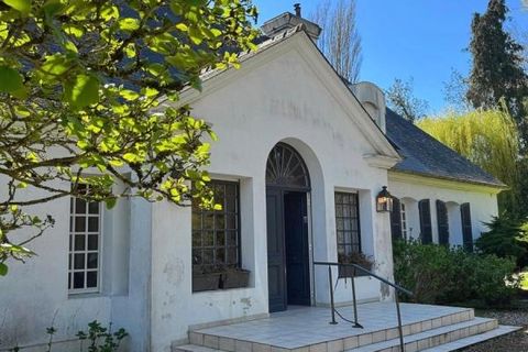 Villa i Mathieu, Calvados, Mathieu - € 835.000 | Ref: 7090881 - foto 34