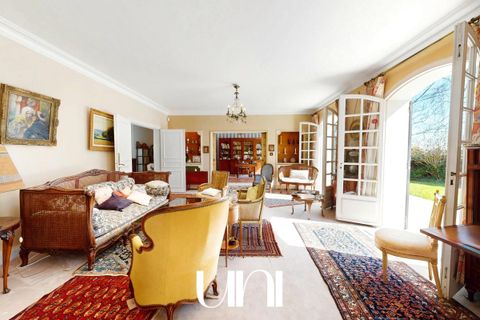 Villa i Mathieu, Calvados, Mathieu - € 835.000 | Ref: 7090881 - foto 35