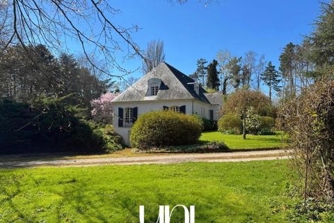 Villa i Mathieu, Calvados, Mathieu - € 835.000 | Ref: 7090881 - foto 36