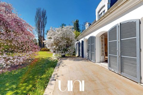 Villa i Mathieu, Calvados, Mathieu - € 835.000 | Ref: 7090881 - foto 38