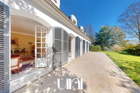 Villa i Mathieu, Calvados, Mathieu - € 835.000 | Ref: 7090881 - foto 41