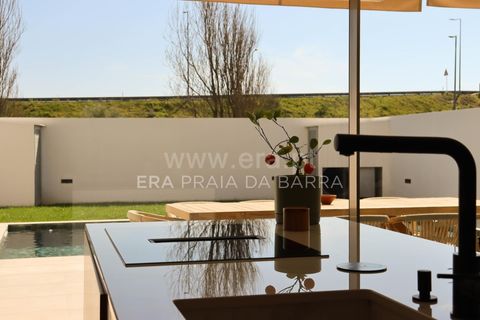 Villa i Ilhavo, Aveiro, Ilhavo - € 1.250.000 | Ref: 408250131 - foto 1