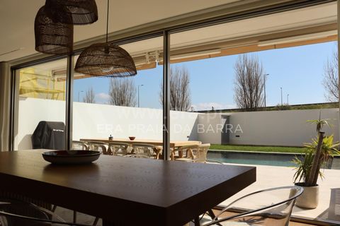 Villa i Ilhavo, Aveiro, Ilhavo - € 1.250.000 | Ref: 408250131 - foto 14