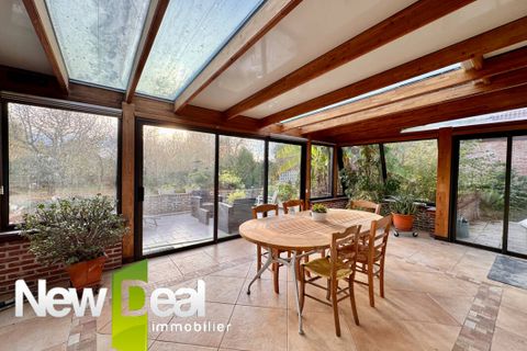 Villa i Nomain, Nord, Nomain - € 431.900 | Ref: CD5221 - foto 1