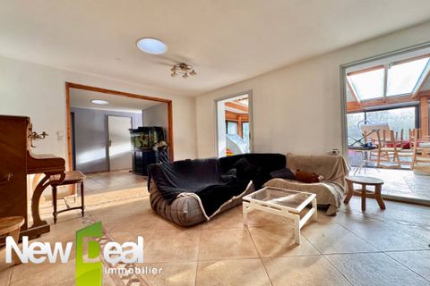 Villa i Nomain, Nord, Nomain - € 431.900 | Ref: CD5221 - foto 3