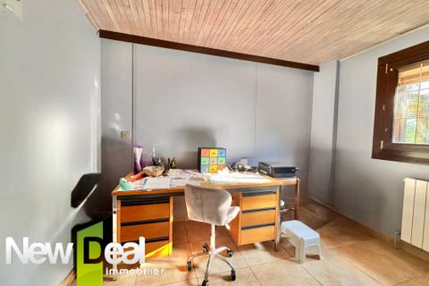Villa i Nomain, Nord, Nomain - € 431.900 | Ref: CD5221 - foto 7