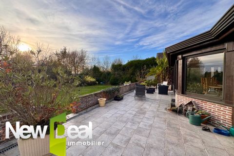 Villa i Nomain, Nord, Nomain - € 431.900 | Ref: CD5221 - foto 8