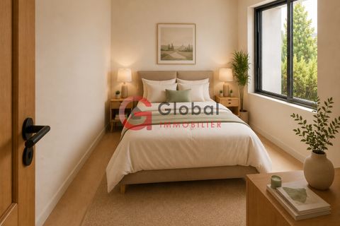 Leilighet i Marseille, Bouches-du-Rhone, Marseille - € 244 490 | Ref: 7701 - foto 3