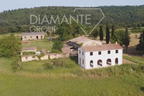 Farm i Acquapendente, Viterbo, Acquapendente - € 860.000 | Ref: AZ388 - foto 3
