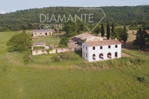 Farm i Acquapendente, Viterbo, Acquapendente - € 860.000 | Ref: AZ388 - foto 4