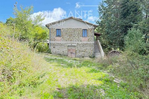 Granja a Gubbio, Perugia, Gubbio - € 450.000 | Ref: AZ387 - foto 3