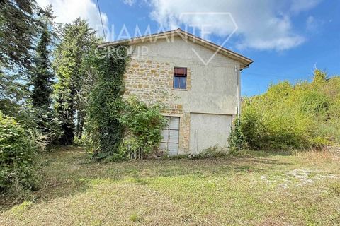 Granja a Gubbio, Perugia, Gubbio - € 450.000 | Ref: AZ387 - foto 5