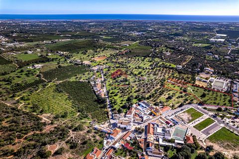 Helårsgrund i Tavira, Faro, Tavira - € 370.000 | Ref: 125250084 - foto 1