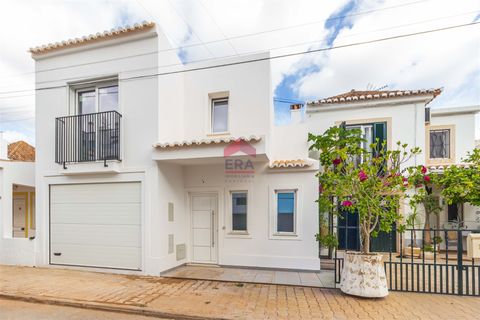 Rækkehus i Tavira, Faro, Tavira - € 525.000 | Ref: 125240035 - foto 1