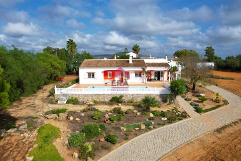 Villa i Olhao, Faro, Olhao - € 850.000 | Ref: 273250143 - foto 2