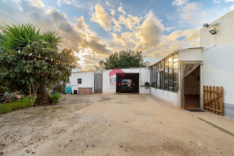 Villa i Olhao, Faro, Olhao - € 650.000 | Ref: 273250144 - foto 3