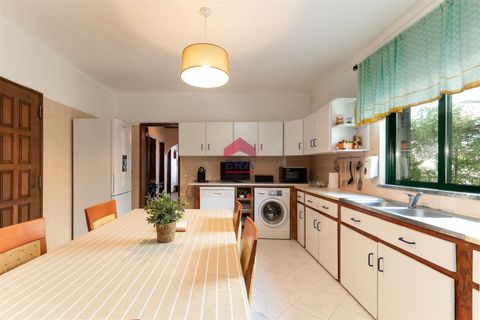Villa i Olhao, Faro, Olhao - € 650.000 | Ref: 273250144 - foto 5
