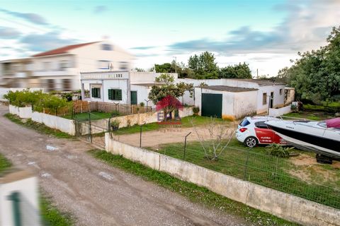 Villa i Olhao, Faro, Olhao - € 650.000 | Ref: 273250144 - foto 20