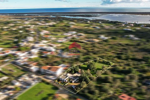 Villa i Olhao, Faro, Olhao - € 650.000 | Ref: 273250144 - foto 22