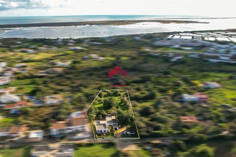 Villa i Olhao, Faro, Olhao - € 650.000 | Ref: 273250144 - foto 23