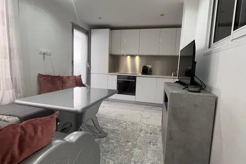 Lejlighed i Nice, Alpes-Maritimes, Nice - € 315.000 | Ref: 86093843 - foto 1