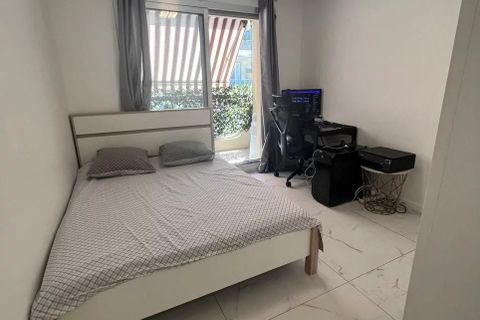 Lejlighed i Nice, Alpes-Maritimes, Nice - € 315.000 | Ref: 86093843 - foto 2