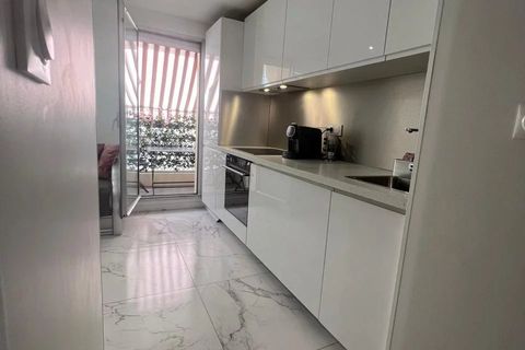 Lejlighed i Nice, Alpes-Maritimes, Nice - € 315.000 | Ref: 86093843 - foto 9