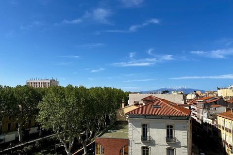 Leilighet i Perpignan, Pyrenees-Orientales, Perpignan - € 198 000 | Ref: 659 - foto 7