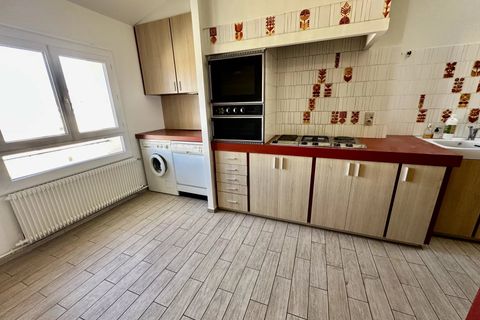 Leilighet i Perpignan, Pyrenees-Orientales, Perpignan - € 198 000 | Ref: 659 - foto 9
