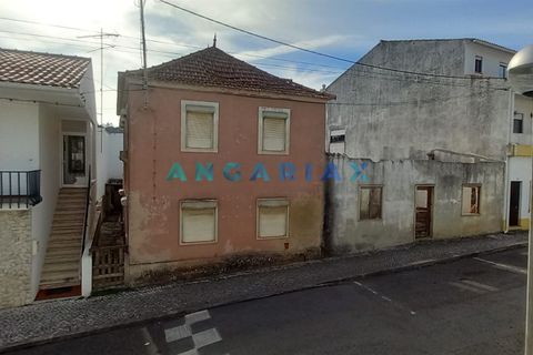 Villa i Caldas da Rainha, Leiria, Caldas da Rainha - € 95.000 | Ref: ANG1491 - foto 1