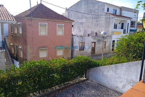 Villa i Caldas da Rainha, Leiria, Caldas da Rainha - € 95.000 | Ref: ANG1491 - foto 4