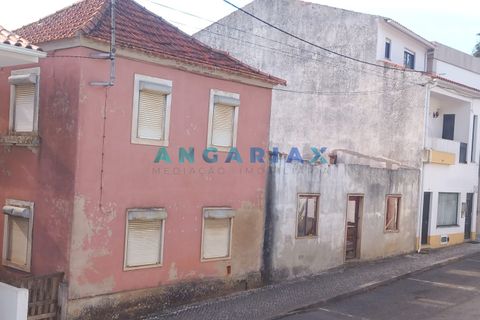 Villa i Caldas da Rainha, Leiria, Caldas da Rainha - € 95.000 | Ref: ANG1491 - foto 2