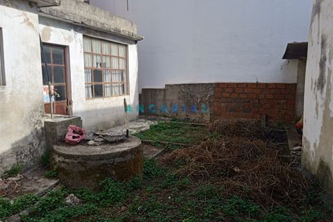 Villa i Caldas da Rainha, Leiria, Caldas da Rainha - € 95.000 | Ref: ANG1491 - foto 6