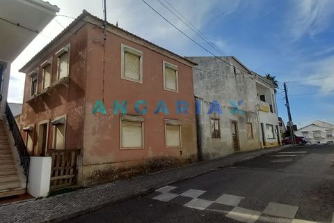 Villa i Caldas da Rainha, Leiria, Caldas da Rainha - € 95.000 | Ref: ANG1491 - foto 3